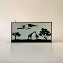 Lightbox Savane off