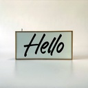 Lightbox Hello off