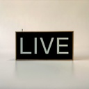 Lightbox Live off
