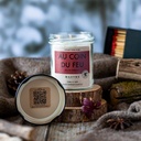 Au coin du feu