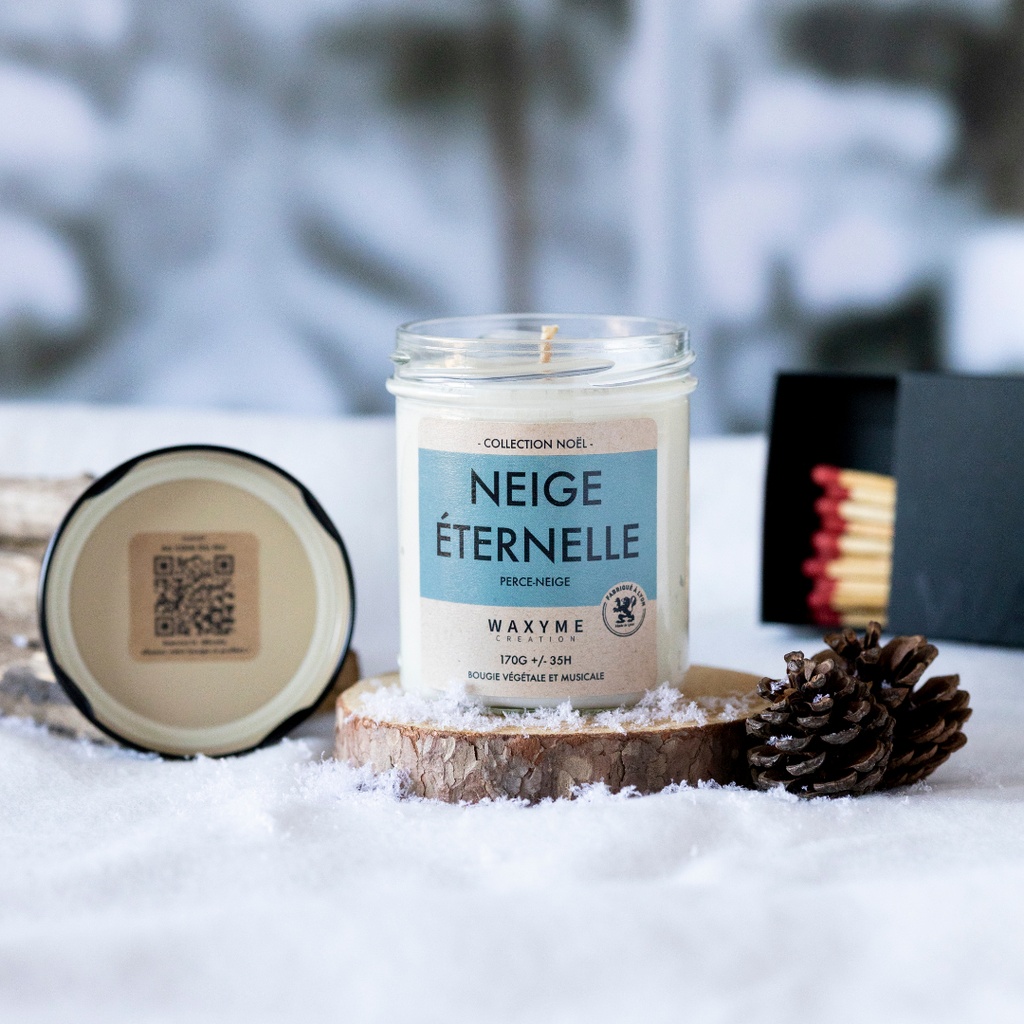 Neige Éternelle