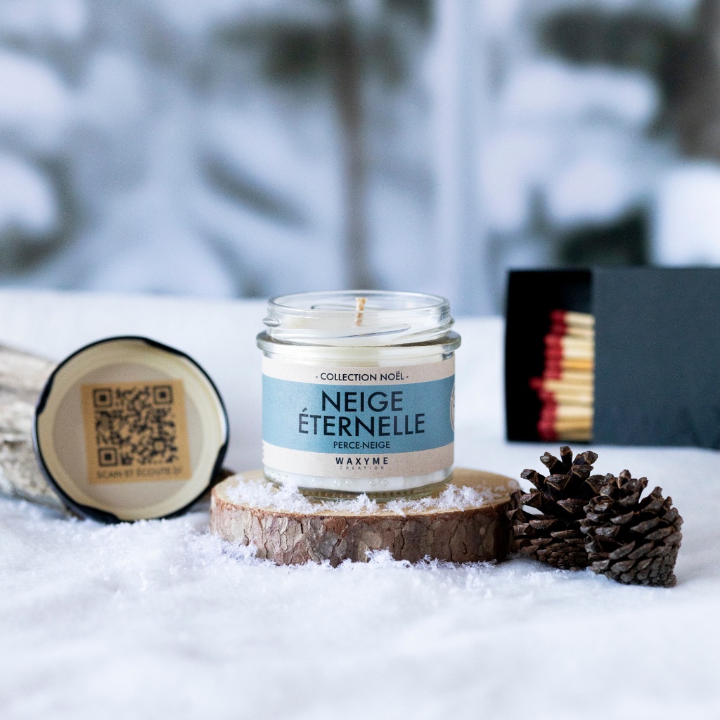 Neige Éternelle