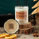 Délice d'orange