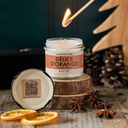 Délice d'orange