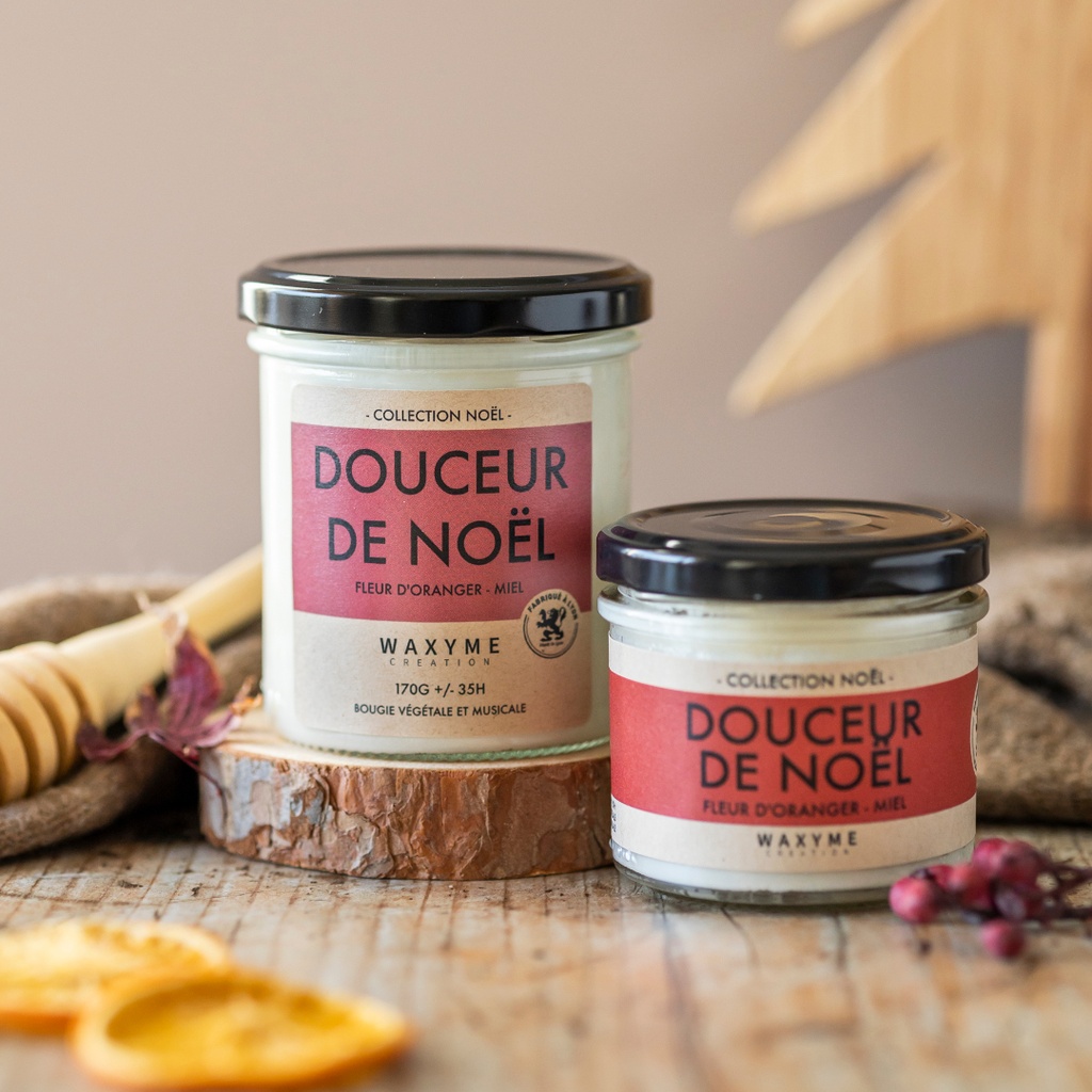 Douceur de Noël