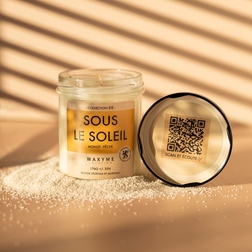 Sous le Soleil