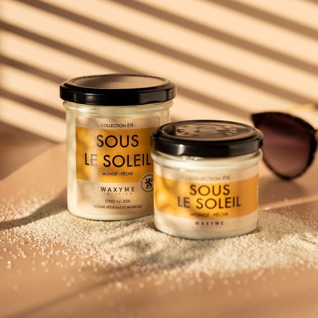 Sous le Soleil