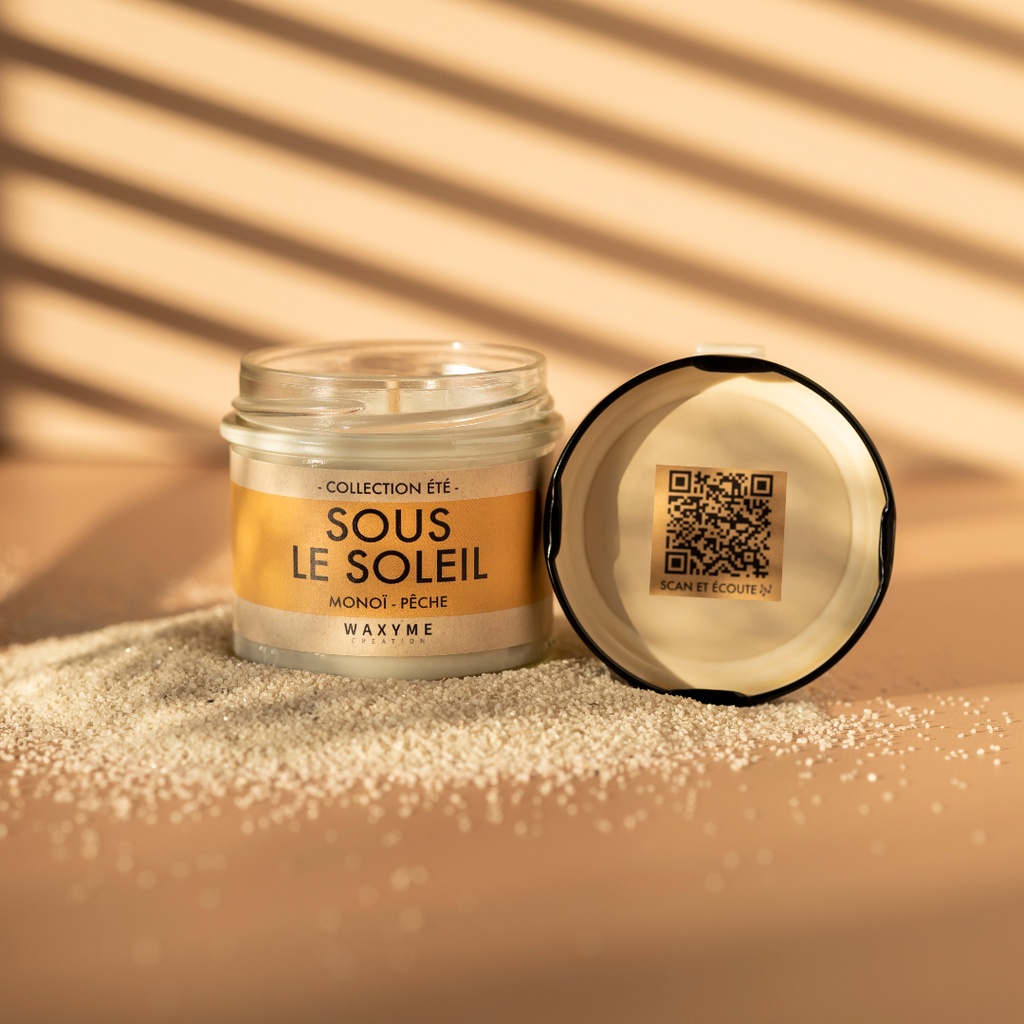 Sous le Soleil