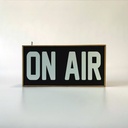 Lightbox On Air off