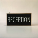 Lightbox Reception off
