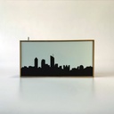 Lightbox Skyline Lyon off