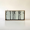 Lightbox Forêt off