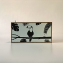 Lightbox Jungle off