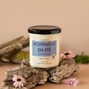 Bougie Soirée d'été