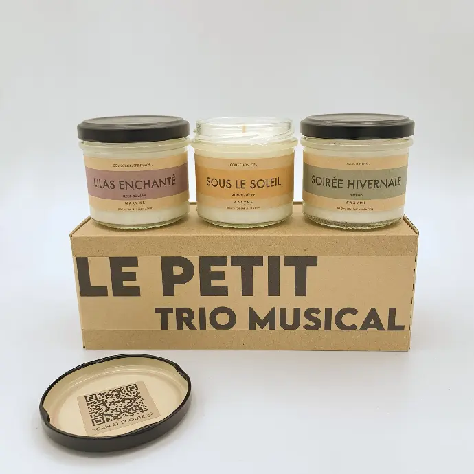 Le Petit Trio Musical