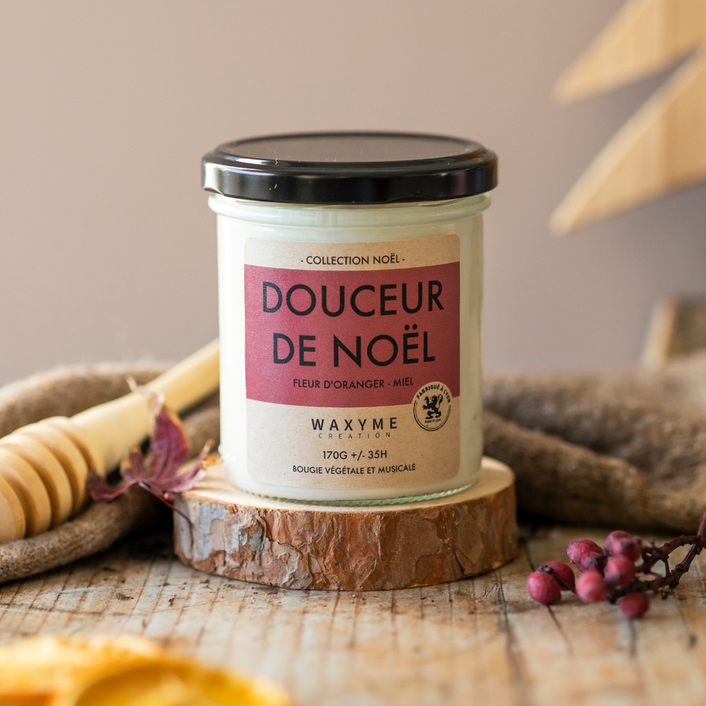 Douceur de Noël