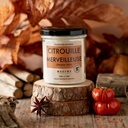 Citrouille Merveilleuse