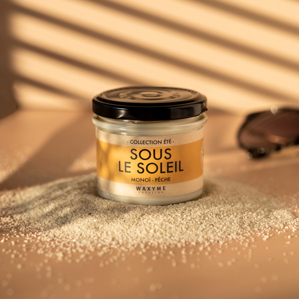 Sous le Soleil