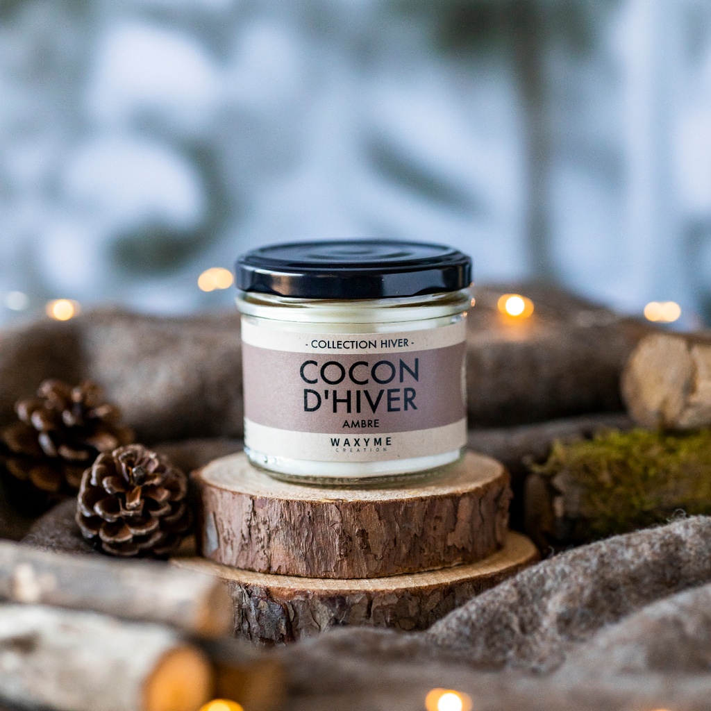 Cocon d'hiver