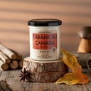 Cabane au Canada