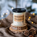 Ambiance Chaleureuse