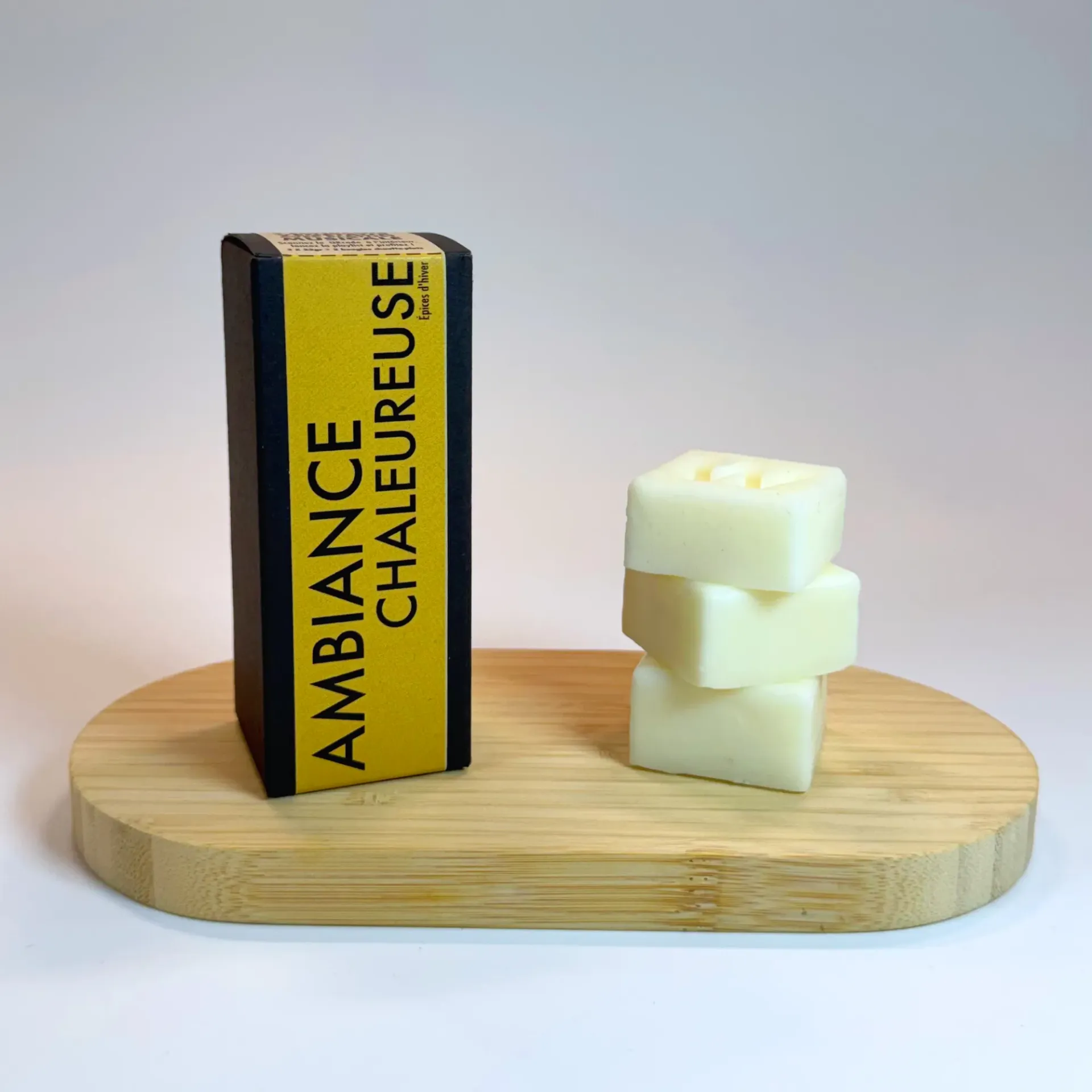 Fondant Ambiance Chaleureuse