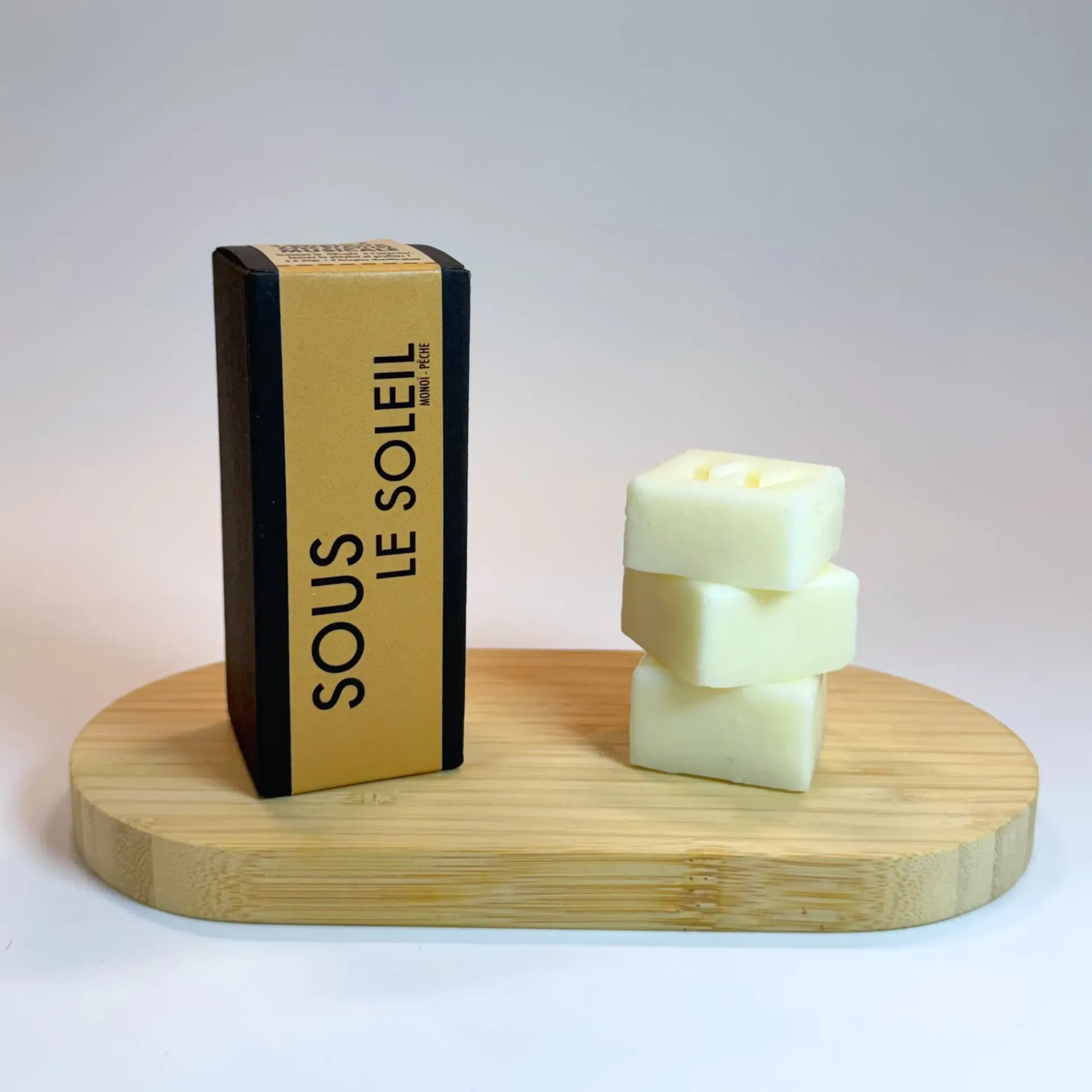 Fondant Sous le Soleil