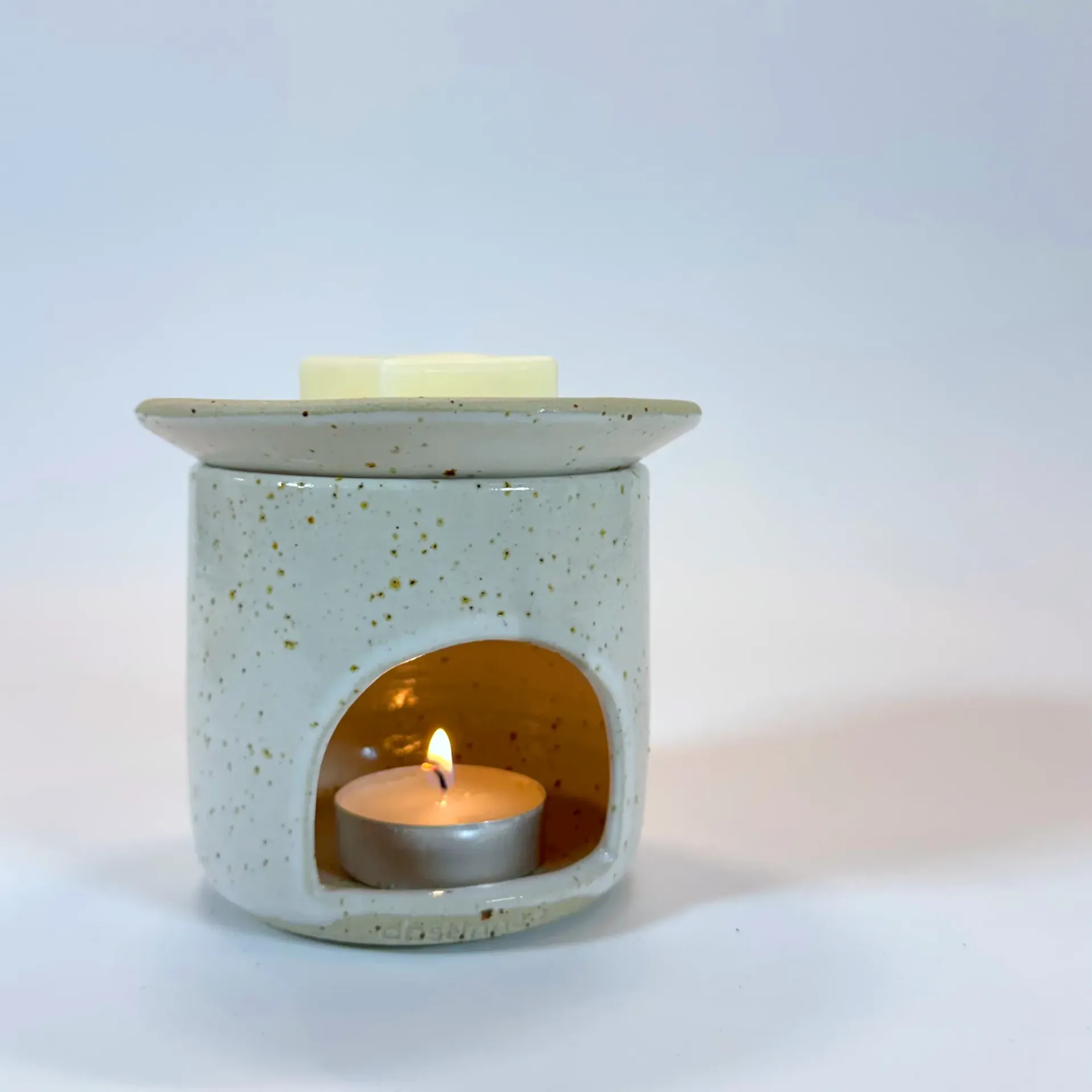 Brûle parfum (🍊 Délice d'orange)