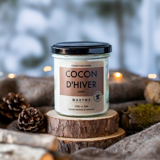 Cocon d'hiver
