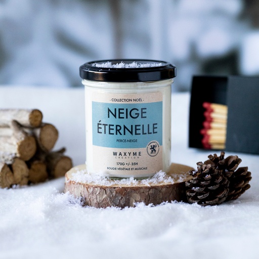 Neige Éternelle