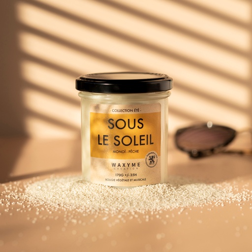 Sous le Soleil
